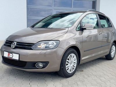 VW Golf VI