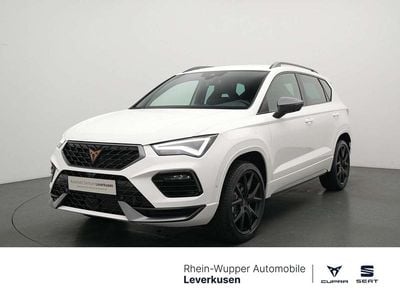 Nuova Cupra Ateca 190 CV (139 kW) 2026 Bianco SUV