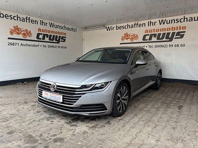 VW Arteon