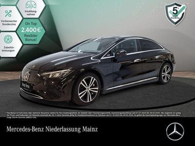 Mercedes EQE350