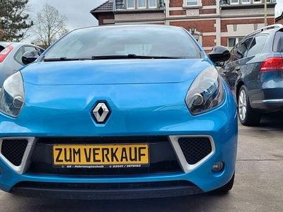 Renault Wind