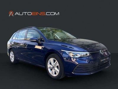 VW Golf VIII