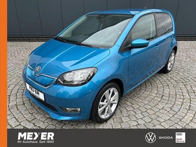 Skoda Citigo-e IV