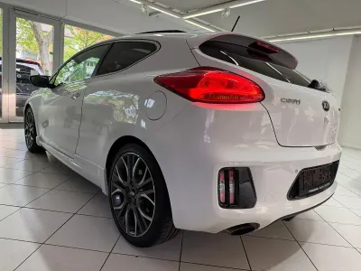 Gebraucht Kia Ceed GT
