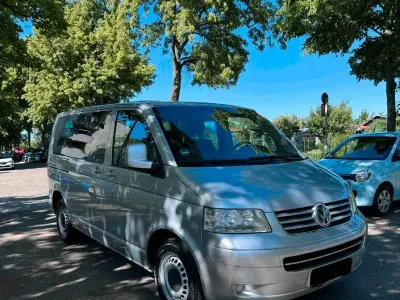 Gebraucht VW Caravelle