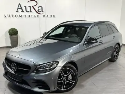 Używany Mercedes E300 AMG line 122 KM (89 kW) 2020 Andere