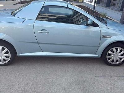 Opel Tigra