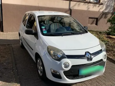 Gebraucht Renault Twingo