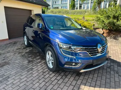 Gebraucht Renault Koleos
