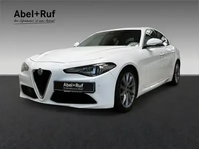 Gebraucht Alfa Romeo Giulia