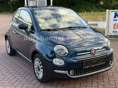 Gebraucht Fiat 500