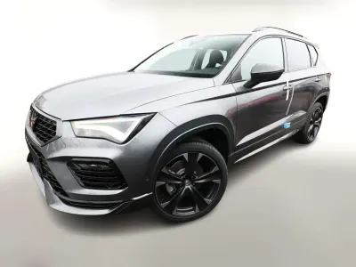 Gebraucht Cupra Ateca