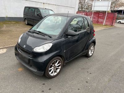 gebraucht Smart ForTwo Coupé 451