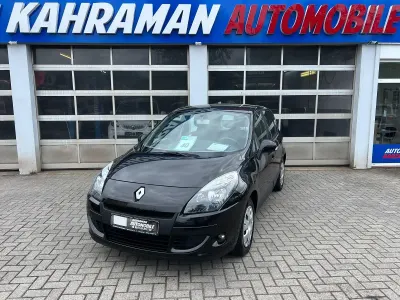 Gebraucht Renault Scénic III
