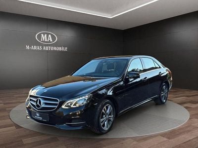 Mercedes E350