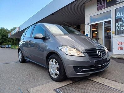 Mercedes A160
