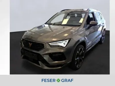 Gebraucht Cupra Ateca