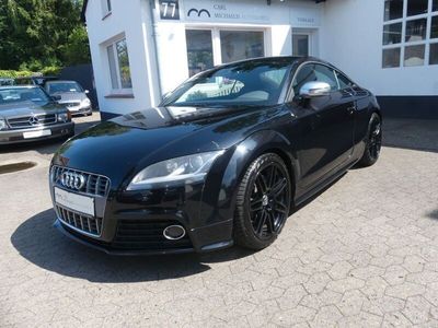 Audi TTS