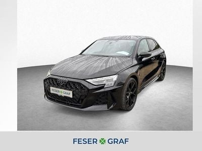 Audi RS3 Sportback