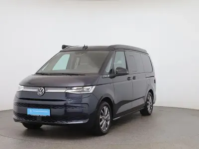 Gebraucht VW California California 150 PS (110 kW) 2024 Blau Van