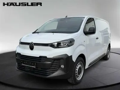 Gebraucht Citroën Jumpy