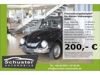 VW Käfer