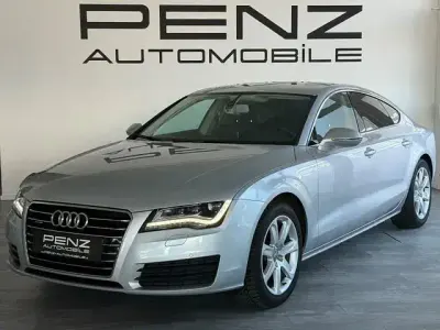 Gebraucht Audi A7 Sportback