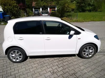 Gebraucht Skoda Citigo