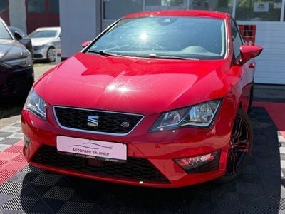 Seat Leon SC