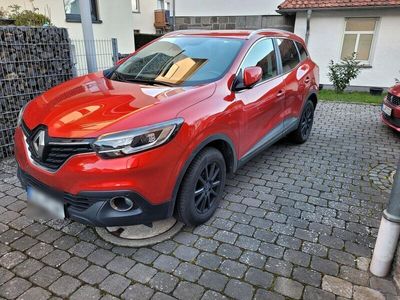 gebraucht Renault Kadjar 1.2ccm 130PS