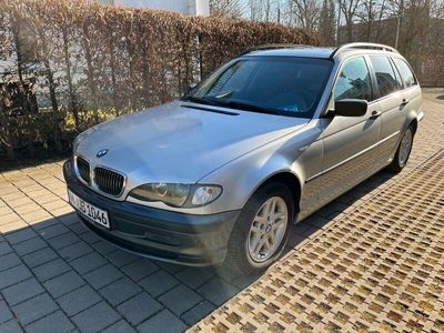 BMW 318