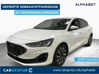 Gebraucht Ford Focus