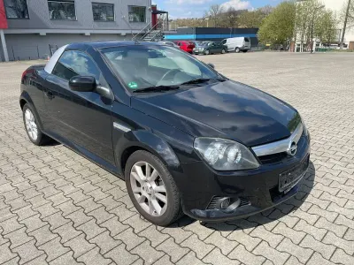 Gebraucht Opel Tigra