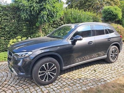 Mercedes GLC220