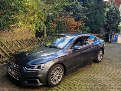 gebraucht Audi A5 Sportback 