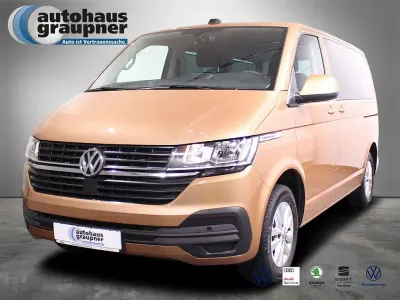 Gebraucht VW Caravelle