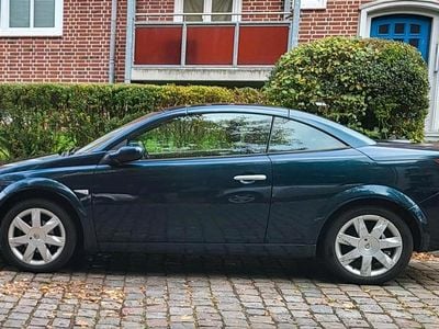 Renault Mégane Cabriolet