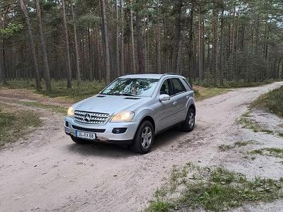 Mercedes ML280