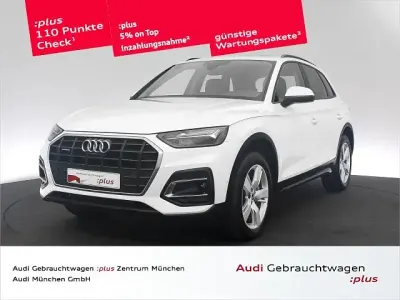 Gebraucht Audi Q5
