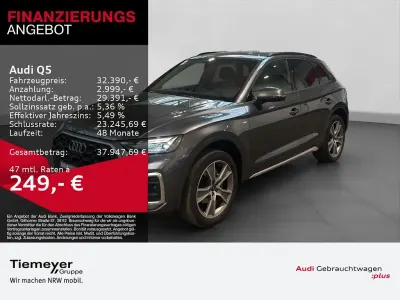 Gebraucht Audi Q5