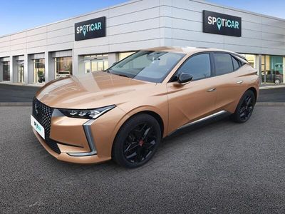 DS Automobiles DS4