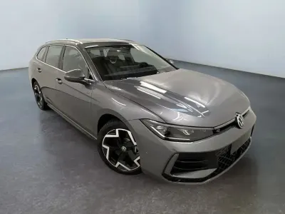 Gebraucht VW Passat