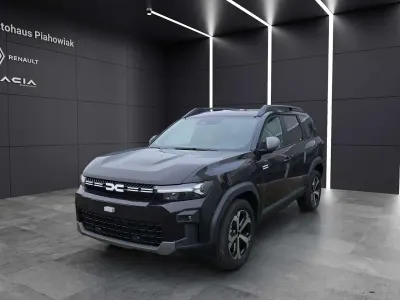 Nuova Dacia Bigster Journey 140 CV (102 kW) 2026 Nero SUV