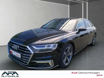 Gebraucht Audi A8