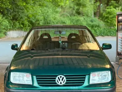 Gebraucht VW Bora