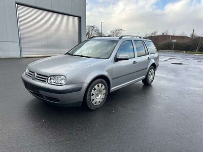 gebraucht VW Golf IV 1.6