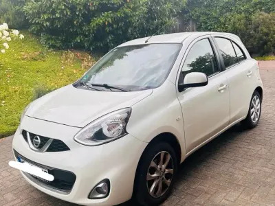 Gebraucht Nissan Micra