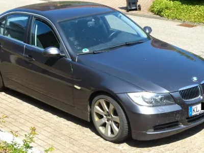 Gebraucht BMW 330