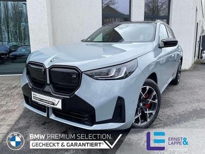 Brugt BMW X3 M