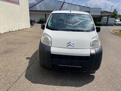 gebraucht Citroën Nemo Basis Klima